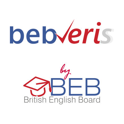 Icono BEB Logo